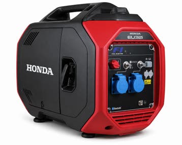 Honda aggregaat EU32i, Ophalen of Verzenden, Nieuw, Overige typen