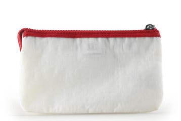 Kipling Etui Wit, Verzenden, Zo goed als nieuw