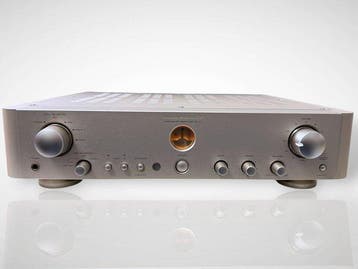 Marantz - PM-17 Solid state geïntegreerde versterker, Nieuw