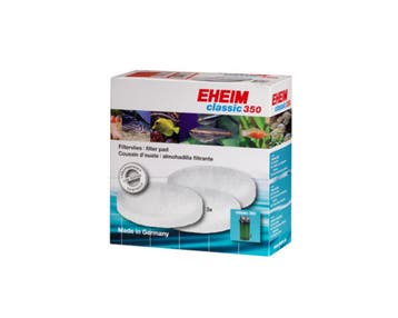 EHEIM Filtervlies Classic 350, Dieren en Toebehoren, Ophalen of Verzenden, Nieuw