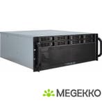 Inter-Tech IPC 4U-4408, Computers en Software, Verzenden, Nieuw