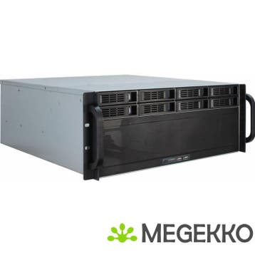 Inter-Tech IPC 4U-4408, Verzenden, Nieuw