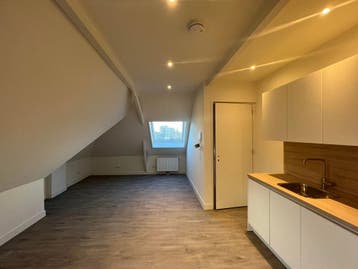 Te huur: Studio Wassenberghstraat in Groningen, Groningen, Groningen