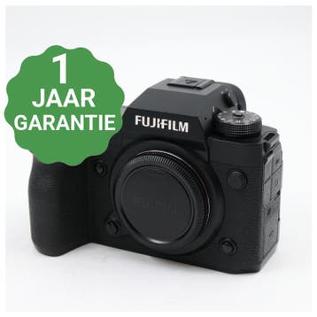 Digitale fotocamera  Fujifilm X-H2, Verzenden, Gebruikt, Fujifilm