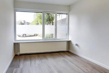 Appartement Kruisstraat in Heerlen, Via bemiddelaar, Limburg, Heerlen, Appartement