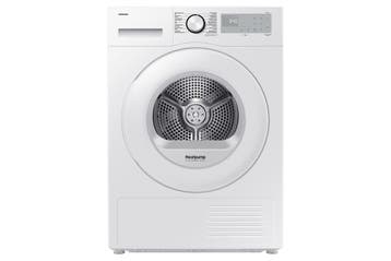 €649 Samsung DV9UDG52A0THEN Droger 5000-serie, Ophalen of Verzenden, Nieuw