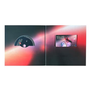 Rolling Stones - Hackney Diamonds Box Set Limited Edition, Verzenden, Nieuw in verpakking