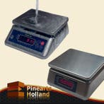 IP68 Waterproof Controle Weegschaal (15Kg x 0.5g), Winkelweegschaal, Nieuw, Ophalen of Verzenden, Digitaal
