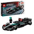 LEGO Speed Champions 77244 Mercedes-AMG F1 W15 Racewagen, Verzenden, Nieuw