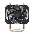 Nieuwe Cooler Master MasterAir Pro 3 met garantie, Computers en Software, Computerkoelers, Ophalen of Verzenden, Nieuw