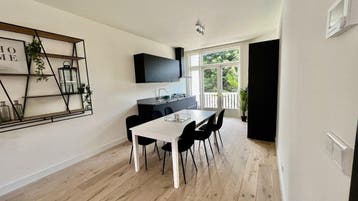 Te huur: Appartement Usselincxstraat in Den Haag, Den Haag, Appartement, Zuid-Holland