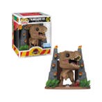 Funko Pop  Jurassic Park  Tyrannosaurus Rex 1775 SE, Verzamelen, Verzenden, Nieuw