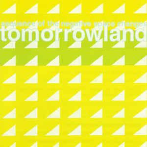 cd - Tomorrowland - Sequence Of The Negative Space Changes, Cd's en Dvd's, Cd's | Overige Cd's, Zo goed als nieuw, Verzenden