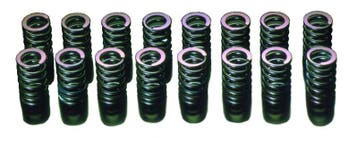 HKS 91-00 Infiniti G20 SR20DET Outer Valve Spring Set, Ophalen of Verzenden, Nieuw