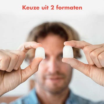 2dekans | KitchenBrothers IJsblokjesmachine - 1.2L - 7-10, Ophalen of Verzenden, Zo goed als nieuw