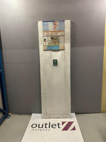 Austria binnendeur Moderno Star 63x201,5, 80 tot 100 cm, Binnendeur, Ophalen of Verzenden, Zo goed als nieuw