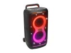 Jbl -  Partybox 520 (2025) Partyspeaker  - Zwart, Audio, Tv en Foto, Luidsprekers, JBL, Verzenden, Overige typen, Nieuw