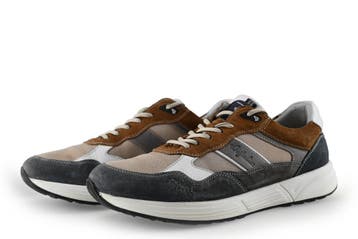 Australian Veterschoenen in maat 42 Blauw, Kleding | Heren, Schoenen, Zo goed als nieuw, Australian, Veterschoenen, Verzenden