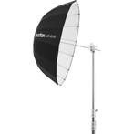 Godox 85cm Parabolische Paraplu Zwart & Wit, Ophalen of Verzenden, Nieuw, Overige merken