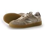 Manfield Sneakers in maat 39 Goud, Overige kleuren, Verzenden, Manfield, Sneakers of Gympen