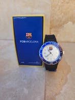 Het officiële horloge van FC Barcelona, Nieuw