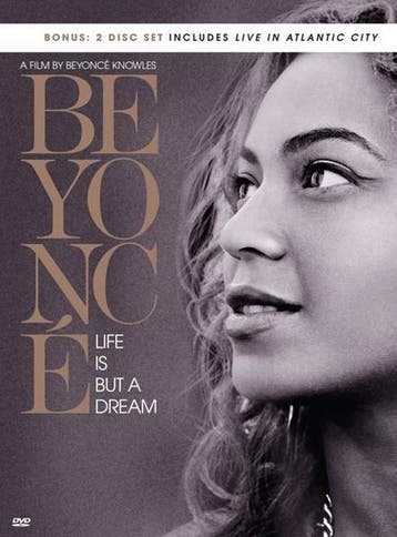 Beyoncé - Life Is But A Dream (2DVD), Verzenden, Nieuw in verpakking