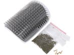 Veiling - BrushMe | Kattenborstel | Wandborstel, Nieuw