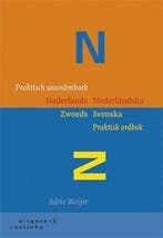 9789046904374 Praktisch woordenboek Nederlands - Zweeds, Verzenden, Nieuw, Adrie Meijer