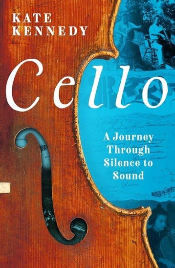 9781639367504 Cello Kate Kennedy, Boeken, Verzenden, Nieuw, Kate Kennedy
