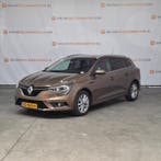4 x Renault Megane diesel (veiling 9082), Nieuw