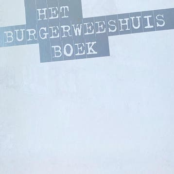Het Burgerweeshuisboek - W. ten Dam 9789090244785, Verzenden, Gelezen, W. ten Dam