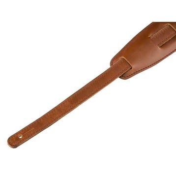 Fender 990689021 Vintage zadeltas, cognac, Ophalen of Verzenden, Nieuw