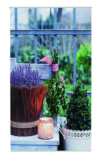 Limoges Outdoor TextielPoster fotoprint 95x170cm, Tuin en Terras, Verzenden, Nieuw