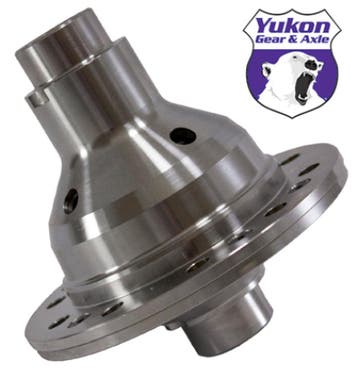 Yukon Gear Grizzly Locker For Ford 9in w/ 35 Spline Axles, Ophalen of Verzenden, Nieuw