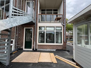Te huur: Appartement Hazesprong in Rotterdam, Appartement, Rotterdam, Zuid-Holland