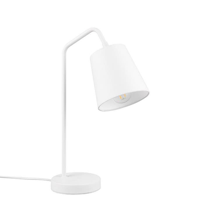 LED Tafellamp - Tafelverlichting - Trion Kido - E27 Fitting, Huis en Inrichting, Lampen | Tafellampen, Nieuw, Overige fittingen