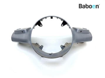 Stuurkap Voor Piaggio | Vespa GTS 125 2009-2016 IE (GTS 125, Motoren, Onderdelen | Overige, Verzenden, Gebruikt