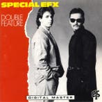 Special EFX - Double Feature, Ophalen of Verzenden, Gebruikt