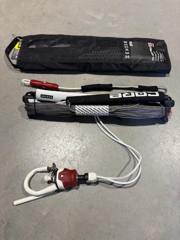 Core Sensor 3S PRO Compact Bar / NIEUW, Watersport en Boten, Ophalen of Verzenden, Nieuw