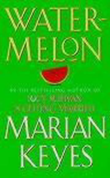 WATERMELON - Marian Keyes 9780749324797, Boeken, Verzenden, Gelezen, Marian Keyes