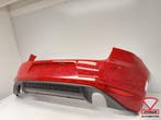 VW Golf 7 2013-2017 GTI Achterbumper Bumper 4xPDC Origineel!, Ophalen, Gebruikt, Volkswagen, Bumper