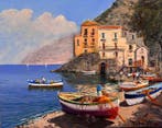 Pasquale Vuotto (1958) - Conca dei marini