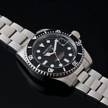 Norton - Marea - Automatic Diver 200M - Miyota 8215 -, Nieuw