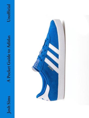 9781529438680 A Pocket Guide to Adidas Josh Sims, Boeken, Verzenden, Nieuw, Josh Sims