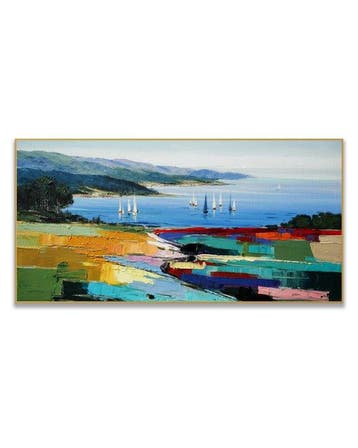 Stefano - Sails Over Still Waters