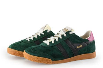 Gola Sneakers in maat 37 Groen, Verzenden, Gola, Groen, Sneakers of Gympen