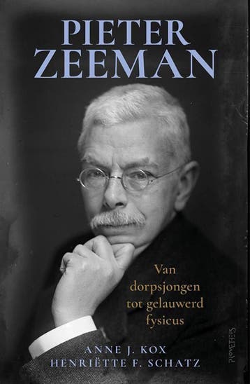 Pieter Zeeman (Goed), Verzenden, Gelezen, Anne Kox