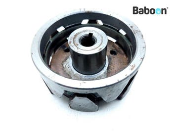 Vliegwiel / Rotor Yamaha XS 360 1976-1977 (XS360), Motoren, Verzenden, Gebruikt