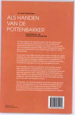 ALS HANDEN VAN DE POTTENBAKKER 9789055604258 Philip Troost, Boeken, Verzenden, Gelezen, Philip Troost