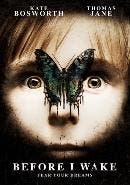 Before i wake - DVD, Cd's en Dvd's, Dvd's | Thrillers en Misdaad, Verzenden, Nieuw in verpakking